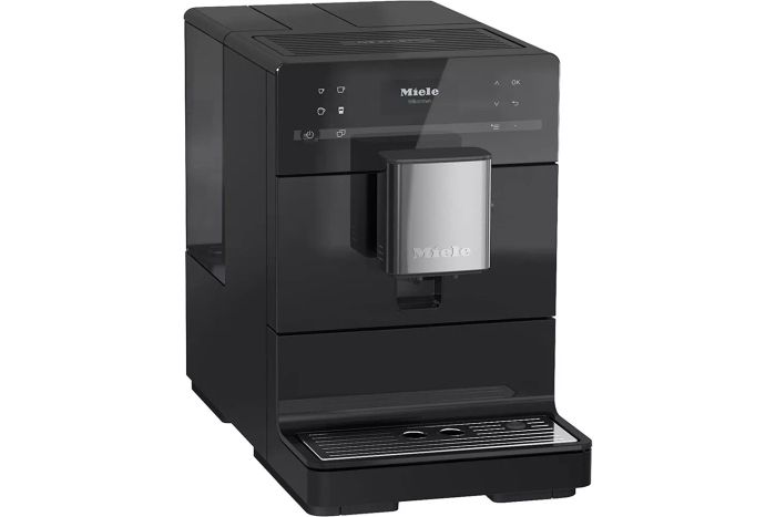 Miele CM 5310 Silence Automatic Coffee and Espresso Maker