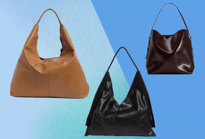 slouch bags