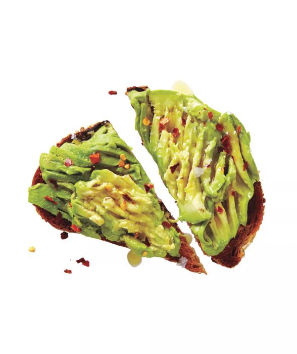 Quick and delicious avocado toast recipes to try out today with avocado as the main ingredient.