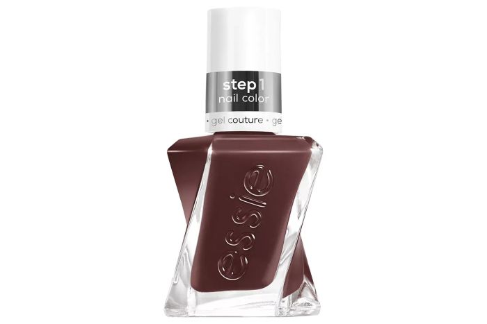 Amazon Essie Gel Couture Long-Lasting Nail Polish