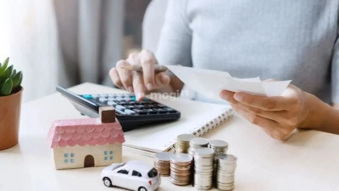 Bạn cần chú ý khi vay mua nhà trả góp trong thời gian 15 năm