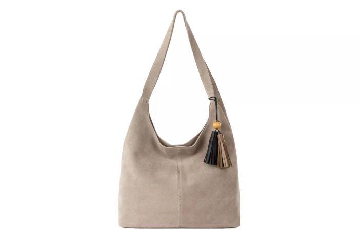 Huntley Hobo Bag