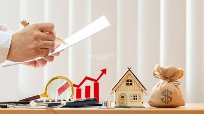 Mối nguy về lãi suất trong việc vay mua nhà trả góp 15 năm