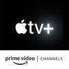 Apple TV Plus Amazon Channel emblem