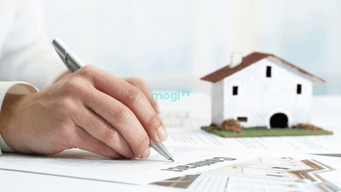 Quy trình vay mua nhà trả góp trong vòng 15 năm