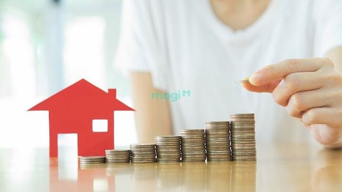 Mối nguy về tài chính khi vay mua nhà trả góp 15 năm