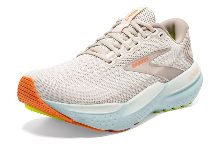 Amazon Brooks Women’s Glycerin 21 Neutral Running Shoe