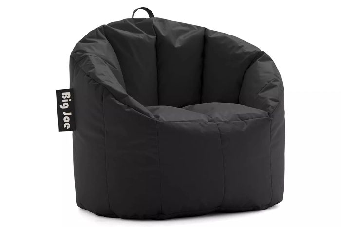 Big Joe Milano Bean Bag Chair