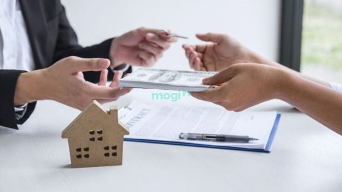 Quy trình vay mua nhà trả góp kéo dài 15 năm
