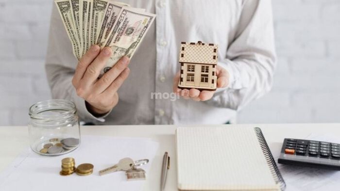 Điều kiện về thu nhập khi vay mua nhà trả góp 15 năm