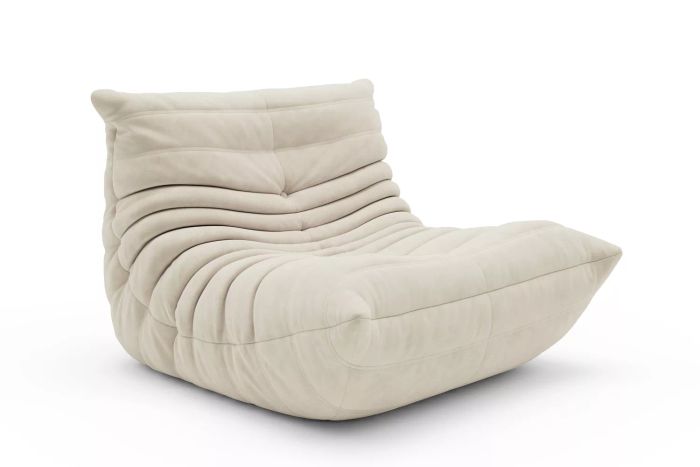 Wayfair's Trule Danial Bean Bag Lounger