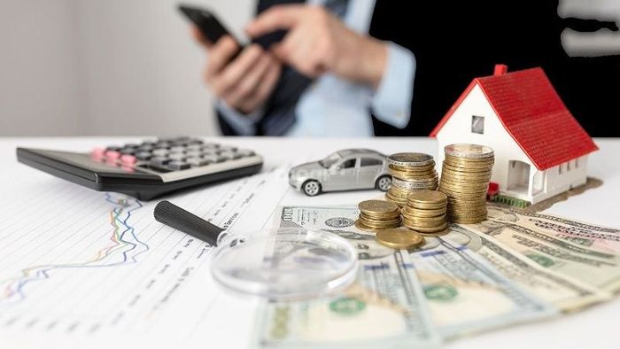 Phương pháp tính lãi suất vay mua nhà trả góp trong 15 năm