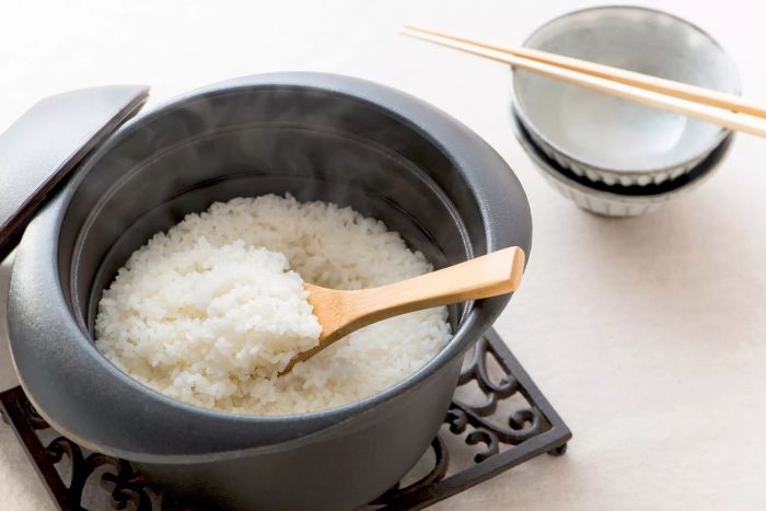 how-to-achieve-fluffiest-rice-with-rice-cooker-GettyImages-639525822