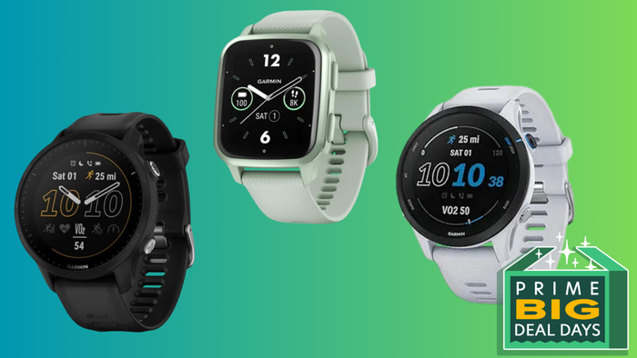 Forerunner 955, Venu Sq 2, Forerunner 255 Music