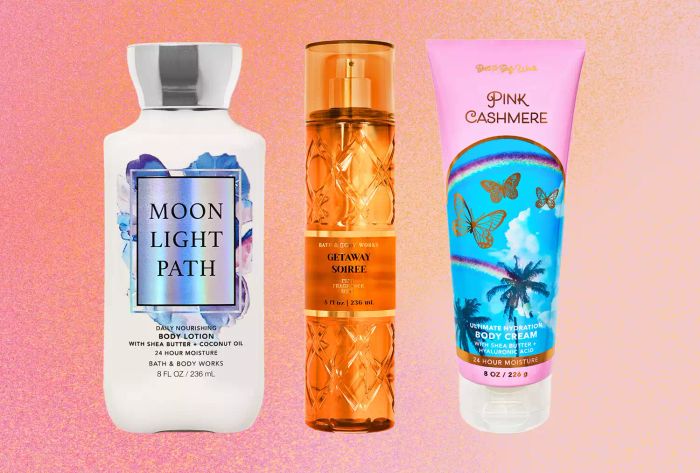 The Bath and Body Works Semi-Annual Sale is here!