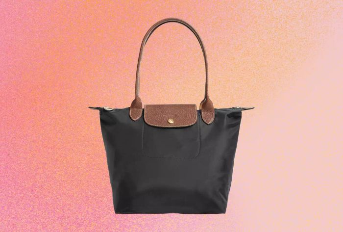 Longchamp Le Pliage