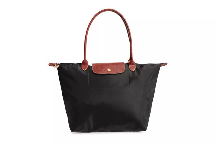 Le Pliage Large Tote