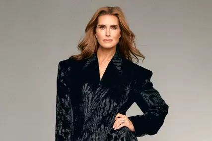 Brooke Shields