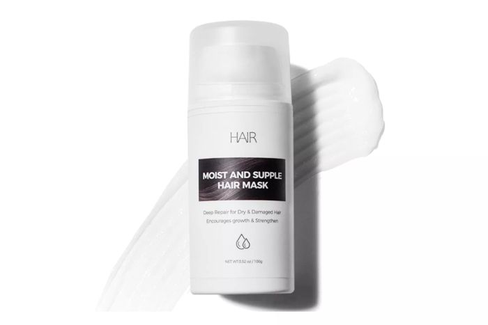 Deep Conditioning Hair Mask