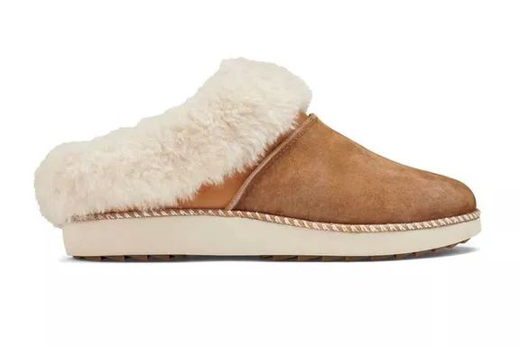OluKai Ku'i Women's Slip-on Slippers