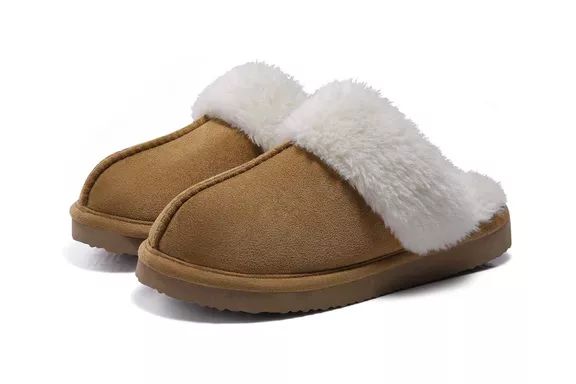 Litfun Women's Cozy Memory Foam Slippers
