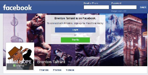 brenton-tarrant-facebook