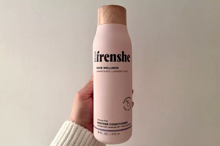 Conditioner by Being Frenshe