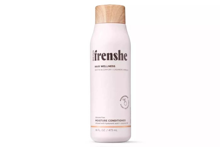 Being Frenshe Nourishing Moisture Conditioner