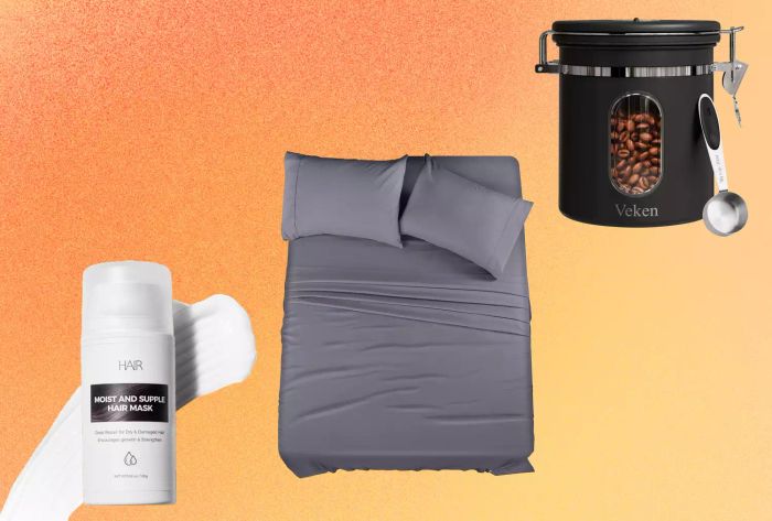 Here are 25 amazing deals under $25 from Amazon’s New Year shop that you don’t want to miss.