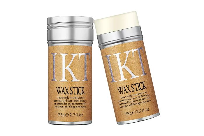Hair Wax Stick, Set of 2 Pieces