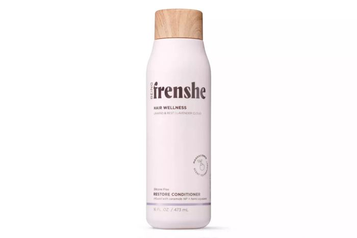 Restore Conditioner by Being Frenshe