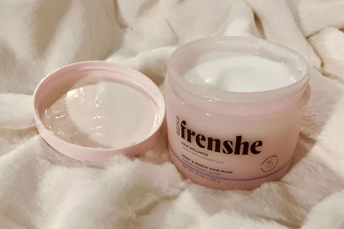 Hair Mask by Being Frenshe