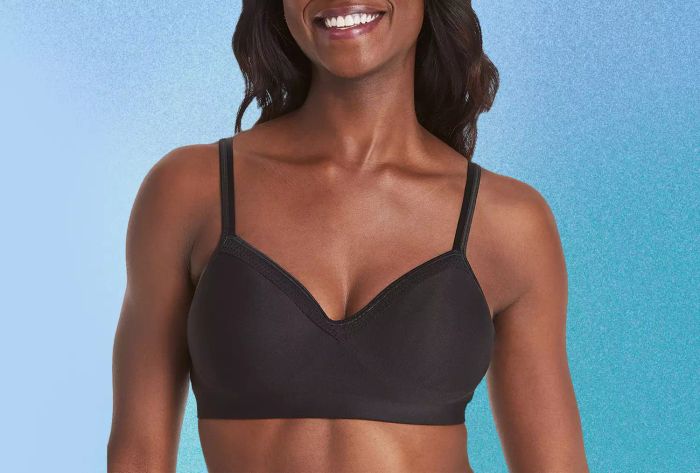 Walmart Customers Rave About the Bra Sale