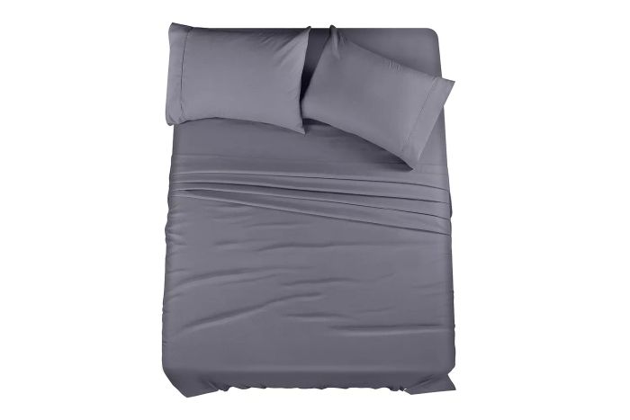 Utopia Bedding Queen Bed Sheets