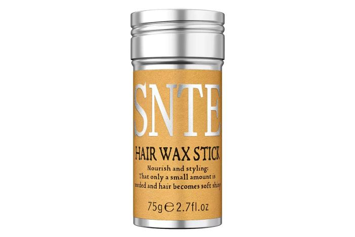 Samnyte Hair Wax Stick from Amazon