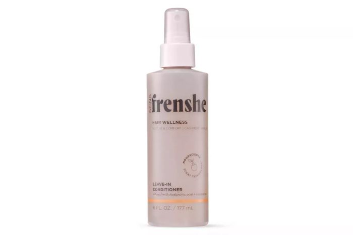 Being Frenshe Hydrating Leave-In Conditioner Mist