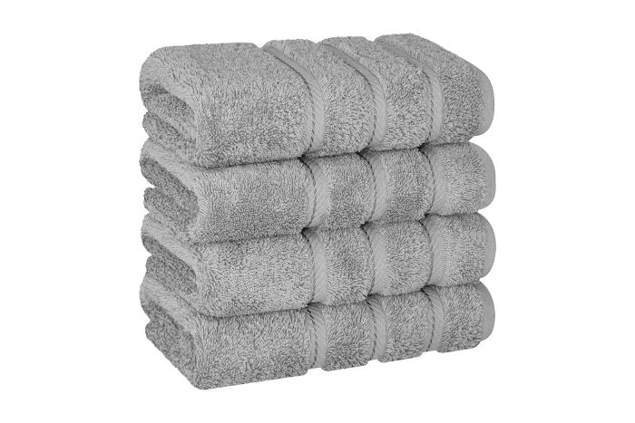 American Soft Linen Deluxe Hand Towels