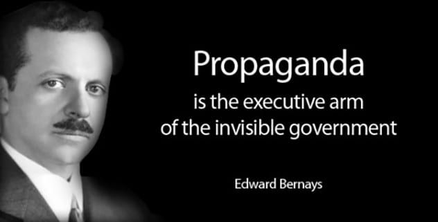 propaganda