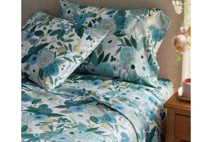 Percale Pillowcases