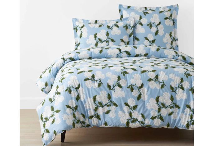 Percale Duvet Cover