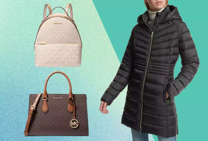 Michael Kors’ Post-Christmas Sale is here!