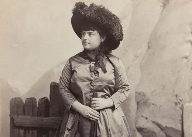 Lillian Smith