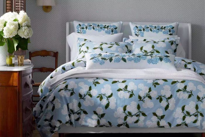 Percale Sham