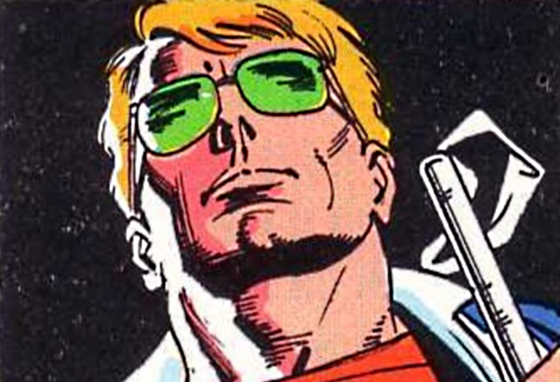 Matt Murdock