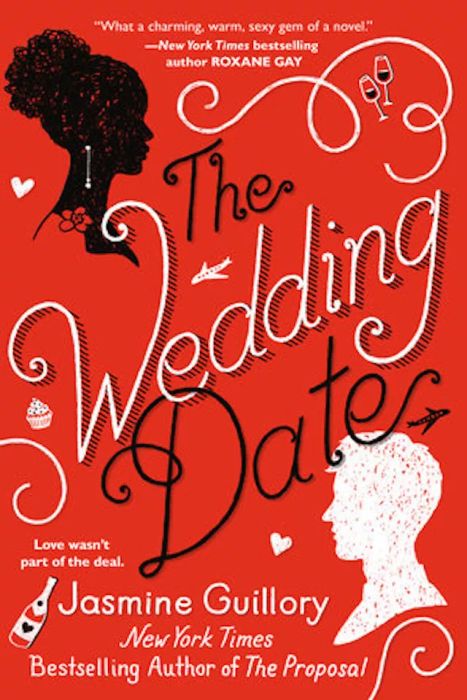 Jasmine Guillory's 'The Wedding Date' offers a heartwarming and delightful romance full of twists and humor.