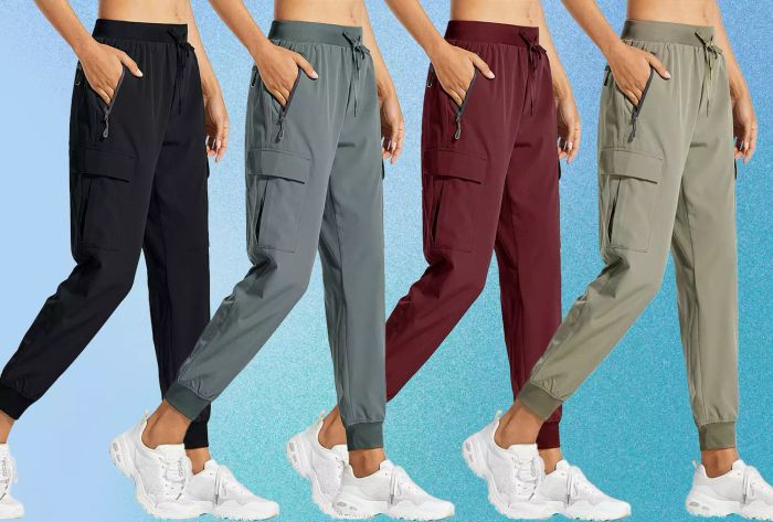 Cozy Lounge Pants