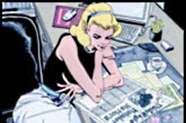 Karen Page