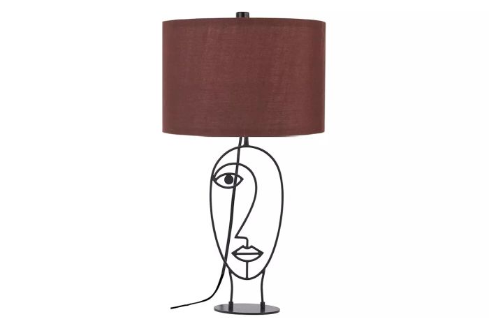 Amazon WOXXX Table Lamps