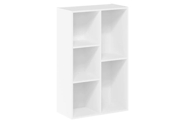 Furinno Luder Bookcase