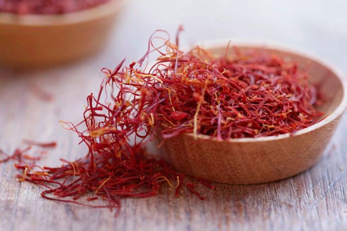 Saffron